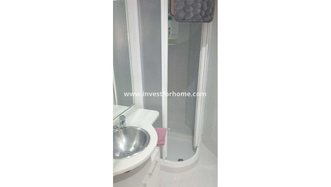 Vente - Appartement - Orihuela Costa - Costa Blanca