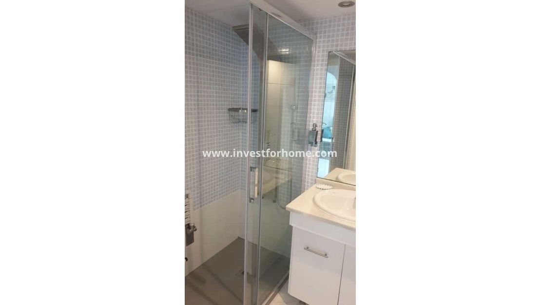 Vente - Appartement - Orihuela Costa - Costa Blanca