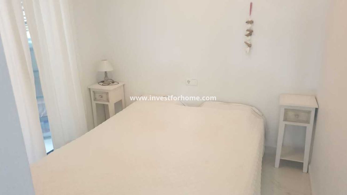 Vente - Appartement - Orihuela Costa - Costa Blanca