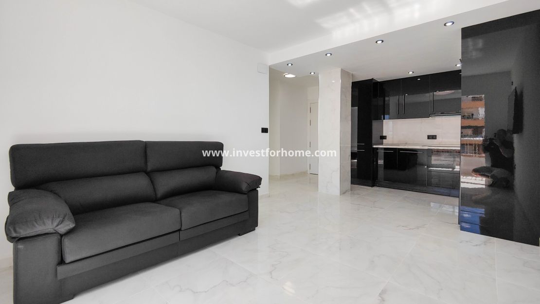 Vente - Appartement - Orihuela Costa - Costa Blanca