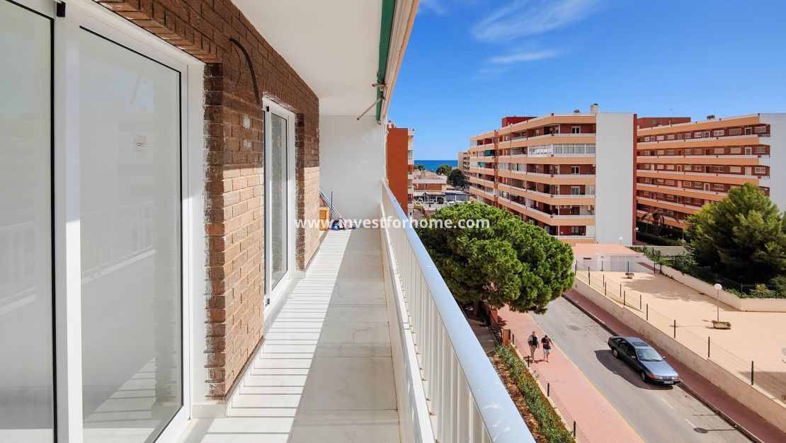 Vente - Appartement - Orihuela Costa - Costa Blanca
