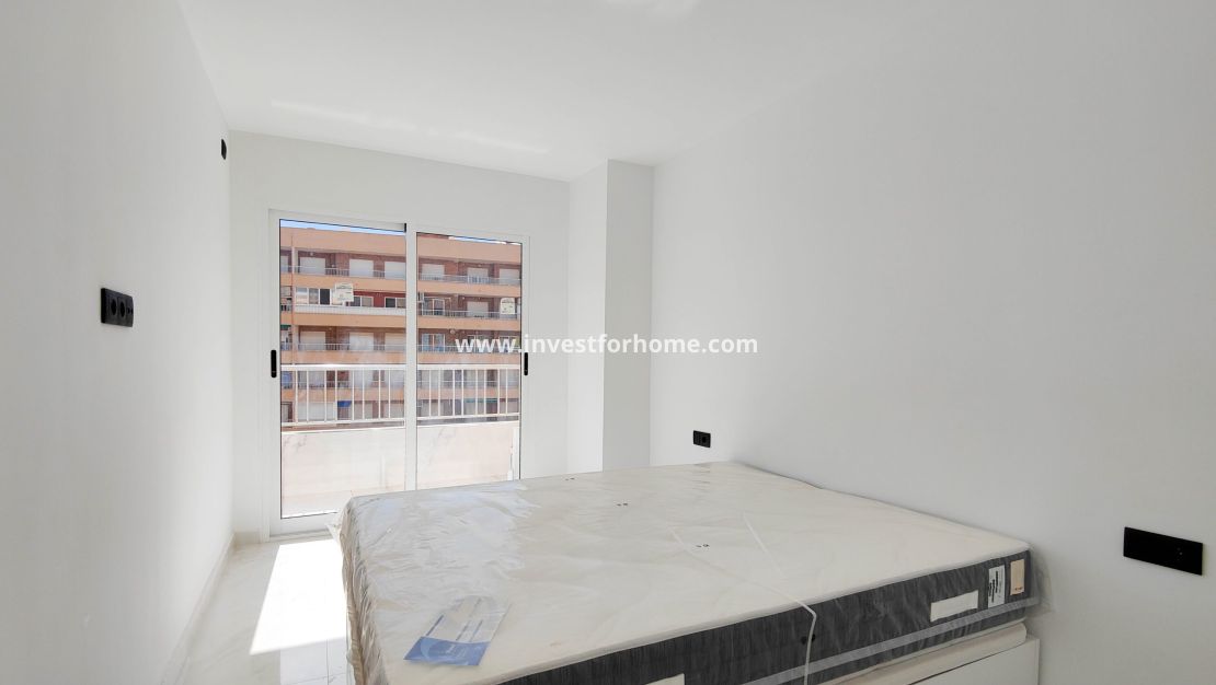 Vente - Appartement - Orihuela Costa - Costa Blanca