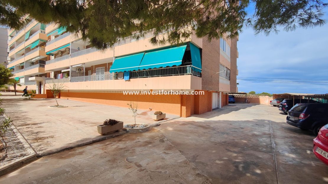 Vente - Appartement - Orihuela Costa - Costa Blanca