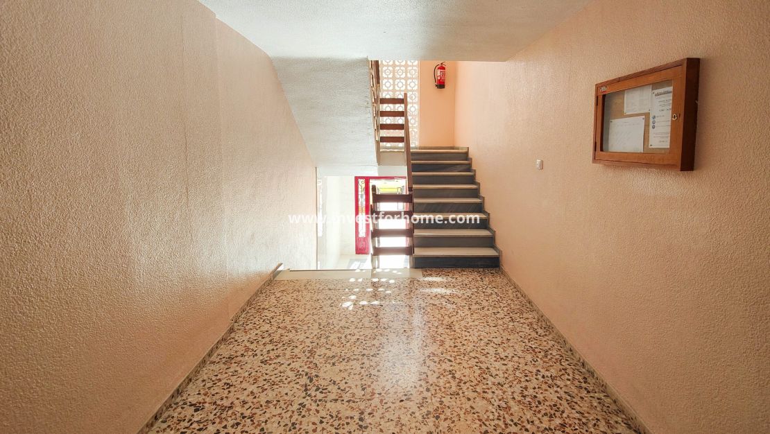 Vente - Appartement - Orihuela Costa - Costa Blanca