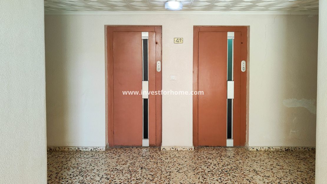 Vente - Appartement - Orihuela Costa - Costa Blanca