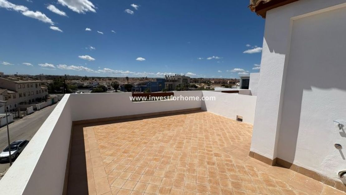 Vente - Appartement - Orihuela Costa - Costa Blanca