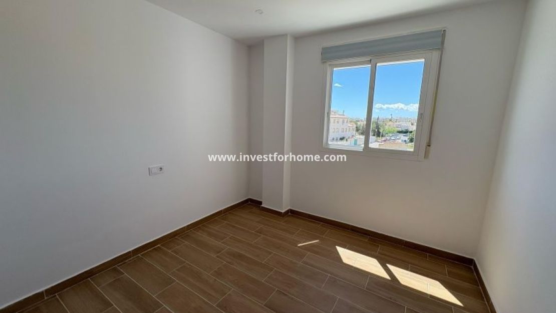 Vente - Appartement - Orihuela Costa - Costa Blanca