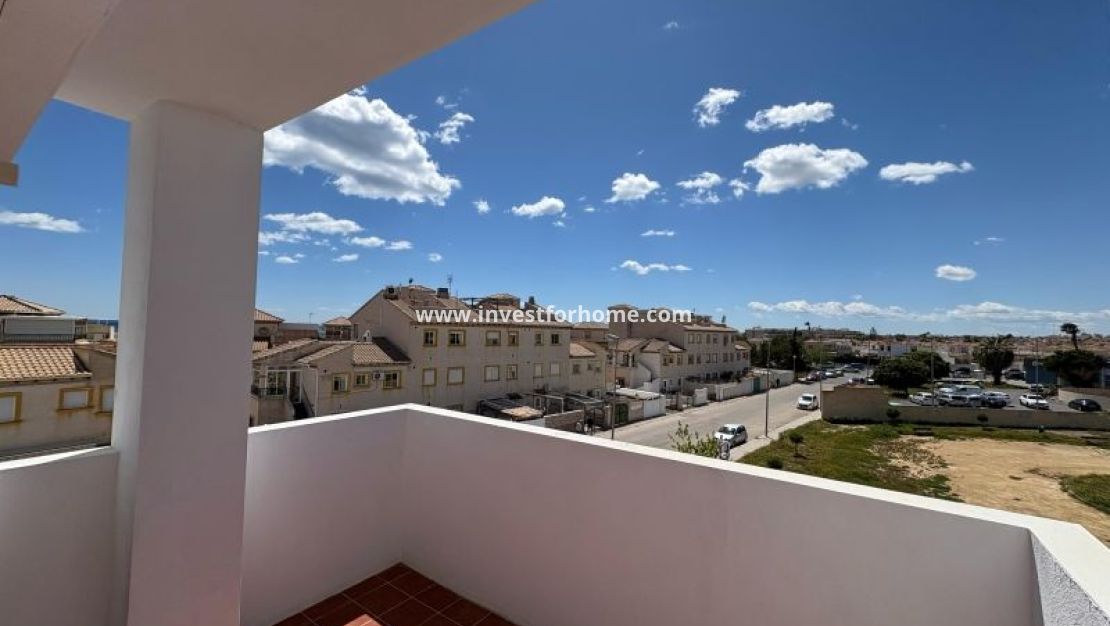 Vente - Appartement - Orihuela Costa - Costa Blanca
