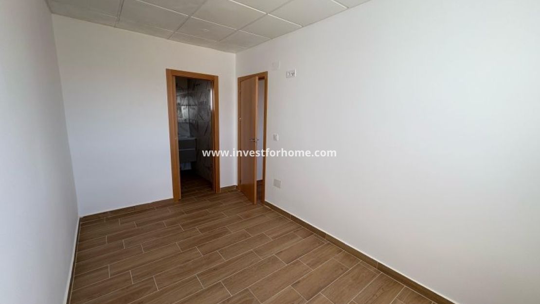 Vente - Appartement - Orihuela Costa - Costa Blanca