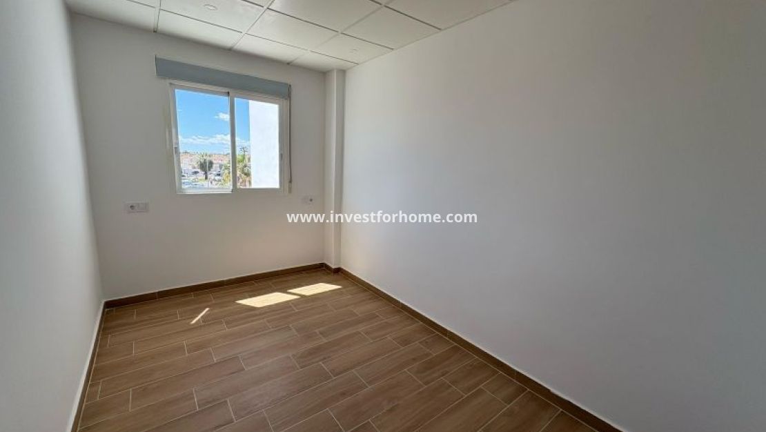 Vente - Appartement - Orihuela Costa - Costa Blanca