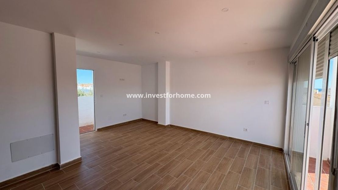 Vente - Appartement - Orihuela Costa - Costa Blanca