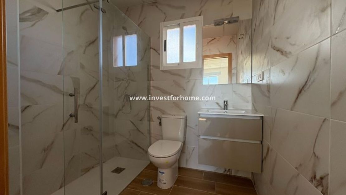 Vente - Appartement - Orihuela Costa - Costa Blanca