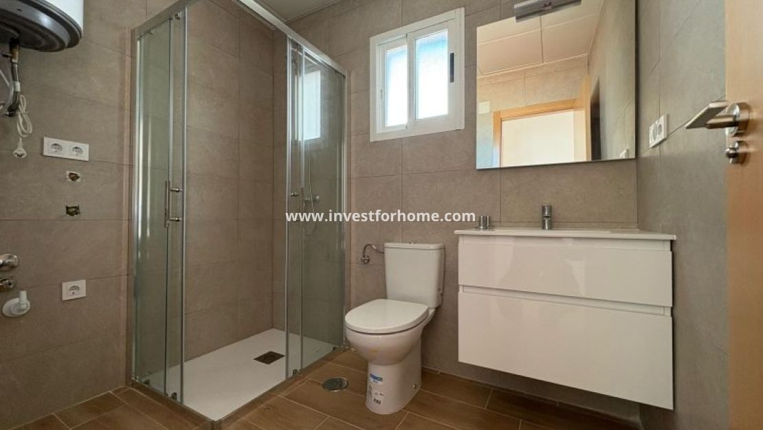 Vente - Appartement - Orihuela Costa - Costa Blanca