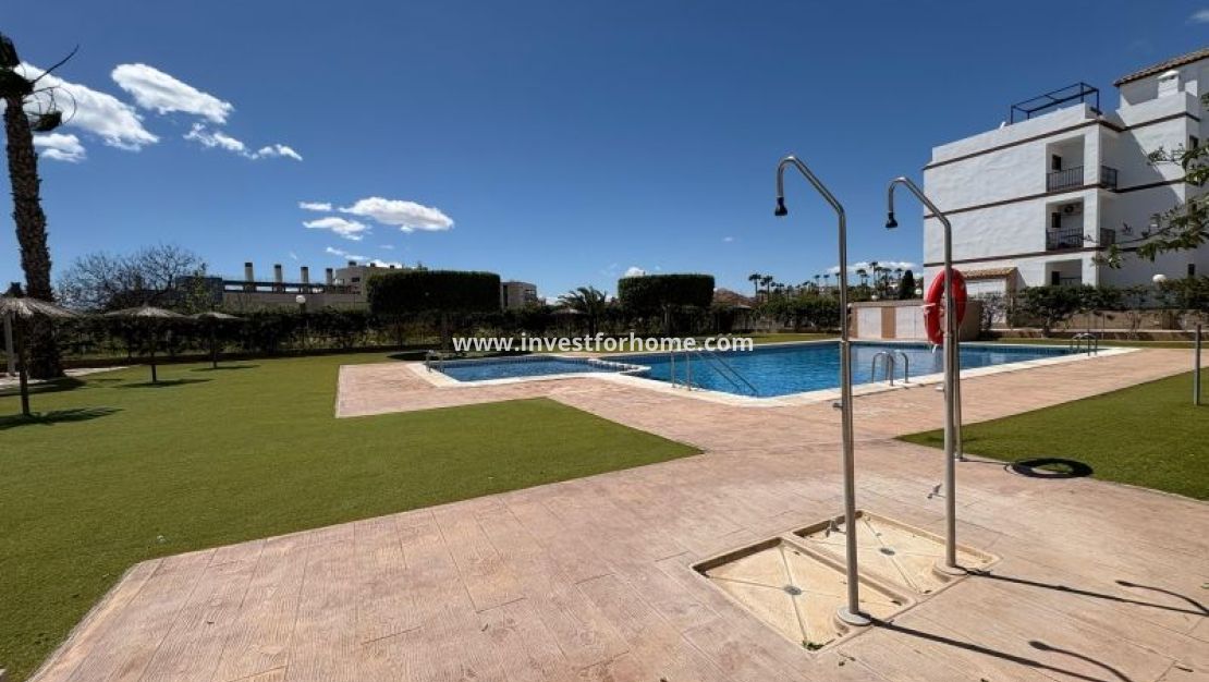 Vente - Appartement - Orihuela Costa - Costa Blanca