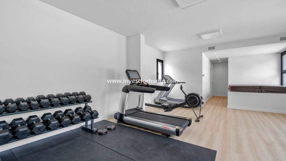 Vente - Appartement - Orihuela Costa - Costa Blanca