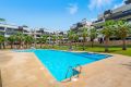 Vente - Appartement - Orihuela Costa - Costa Blanca