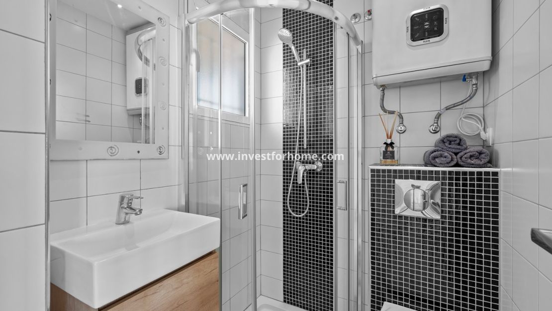 Vente - Appartement - Orihuela Costa - Costa Blanca