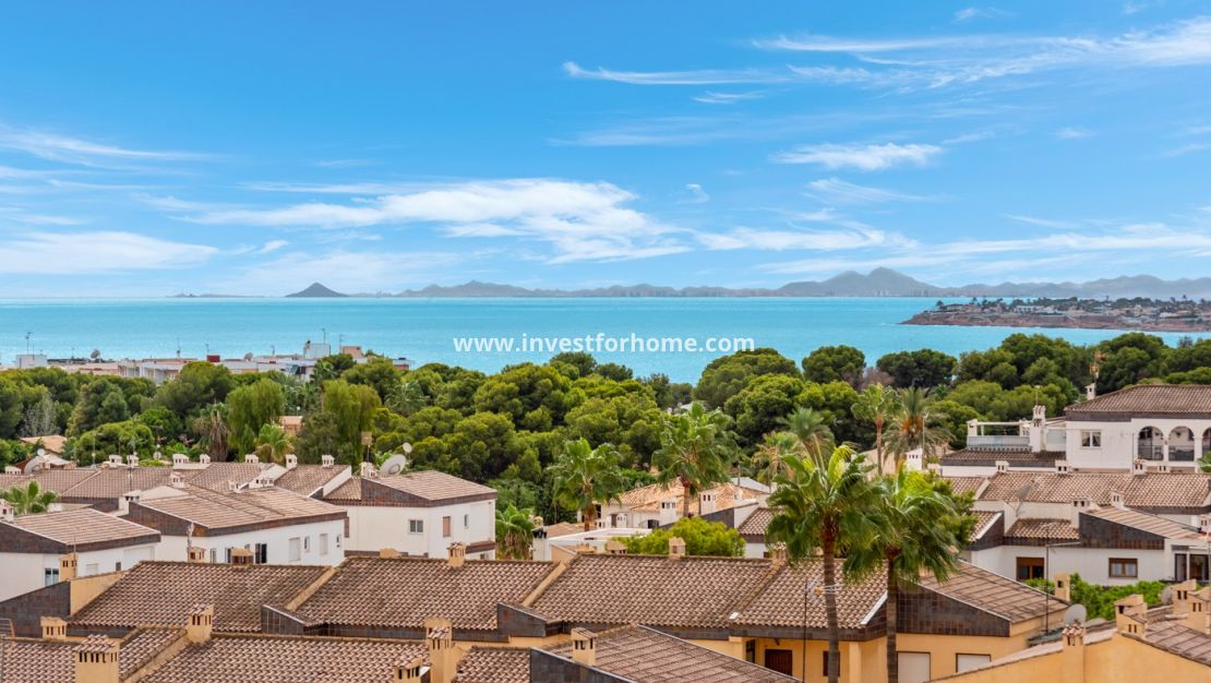 Vente - Appartement - Orihuela Costa - Costa Blanca