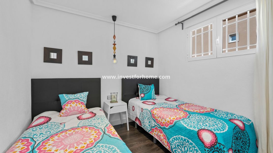 Vente - Appartement - Orihuela Costa - Costa Blanca