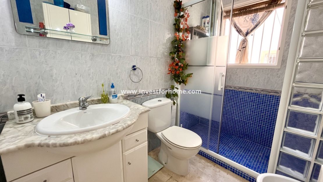 Vente - Appartement - Orihuela Costa - Costa Blanca