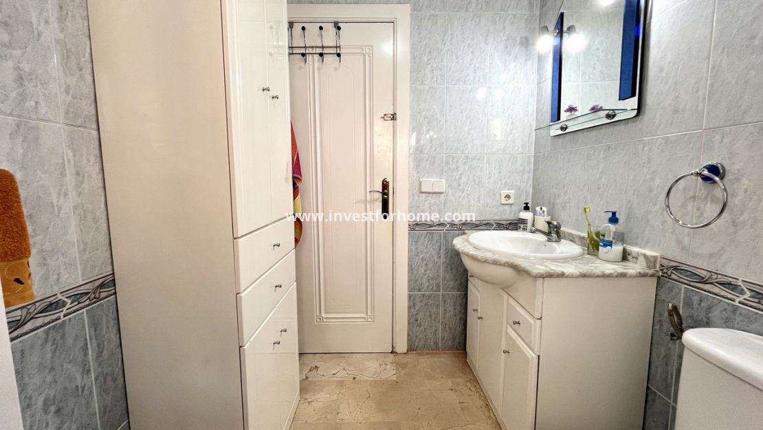 Vente - Appartement - Orihuela Costa - Costa Blanca