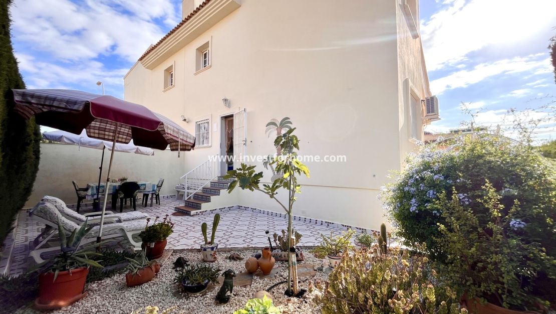 Vente - Appartement - Orihuela Costa - Costa Blanca