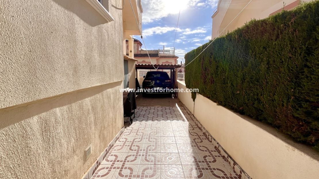 Vente - Appartement - Orihuela Costa - Costa Blanca