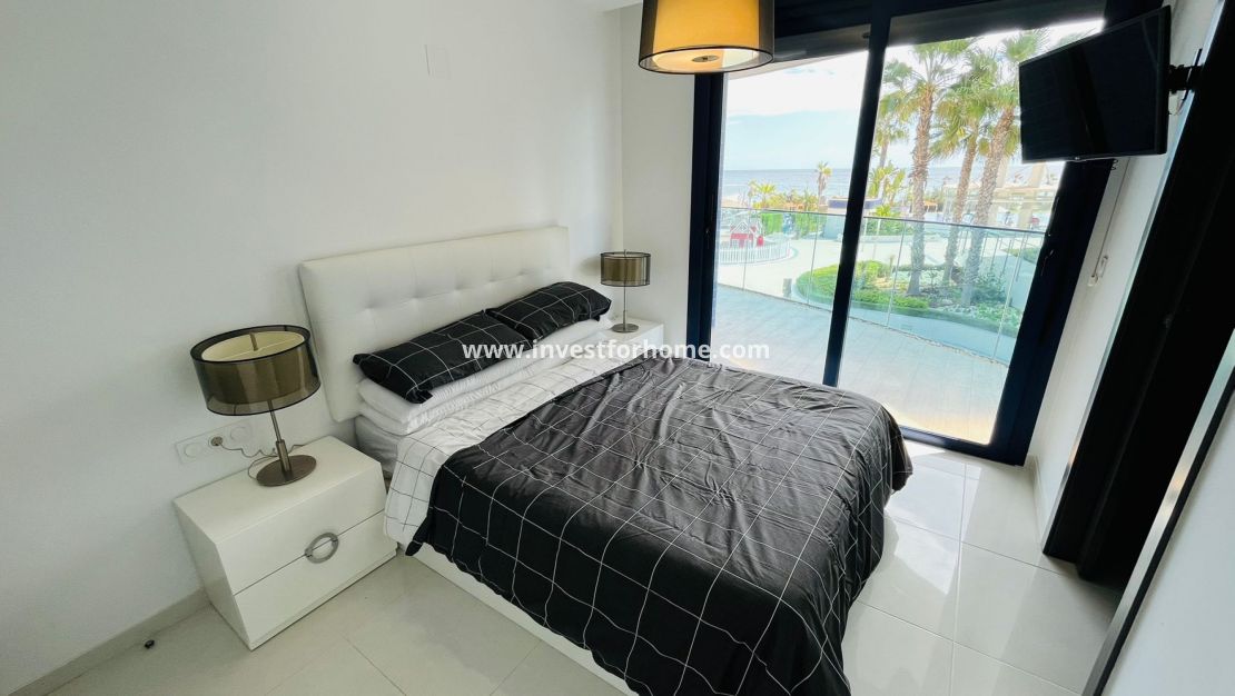 Vente - Appartement - Orihuela Costa - Costa Blanca