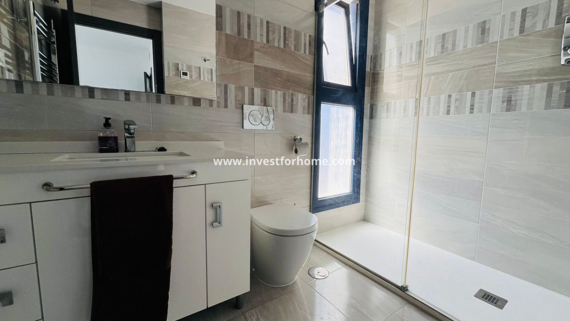 Vente - Appartement - Orihuela Costa - Costa Blanca