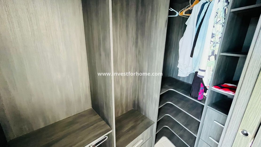 Vente - Appartement - Orihuela Costa - Costa Blanca