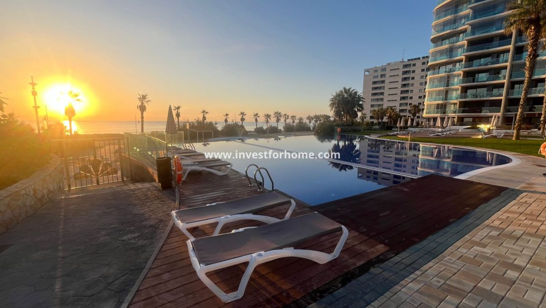 Vente - Appartement - Orihuela Costa - Costa Blanca