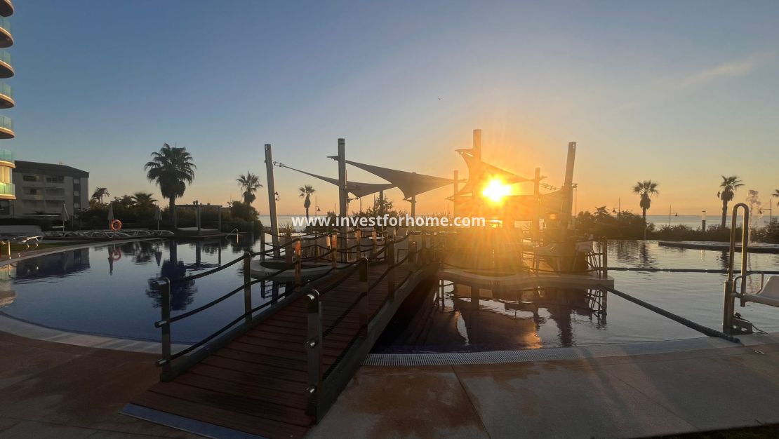 Vente - Appartement - Orihuela Costa - Costa Blanca