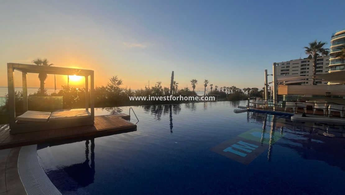 Vente - Appartement - Orihuela Costa - Costa Blanca