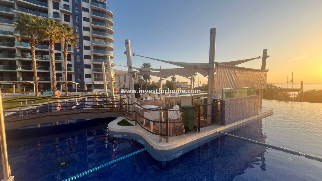 Vente - Appartement - Orihuela Costa - Costa Blanca