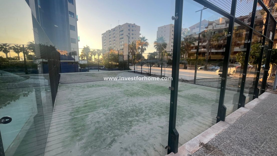 Vente - Appartement - Orihuela Costa - Costa Blanca