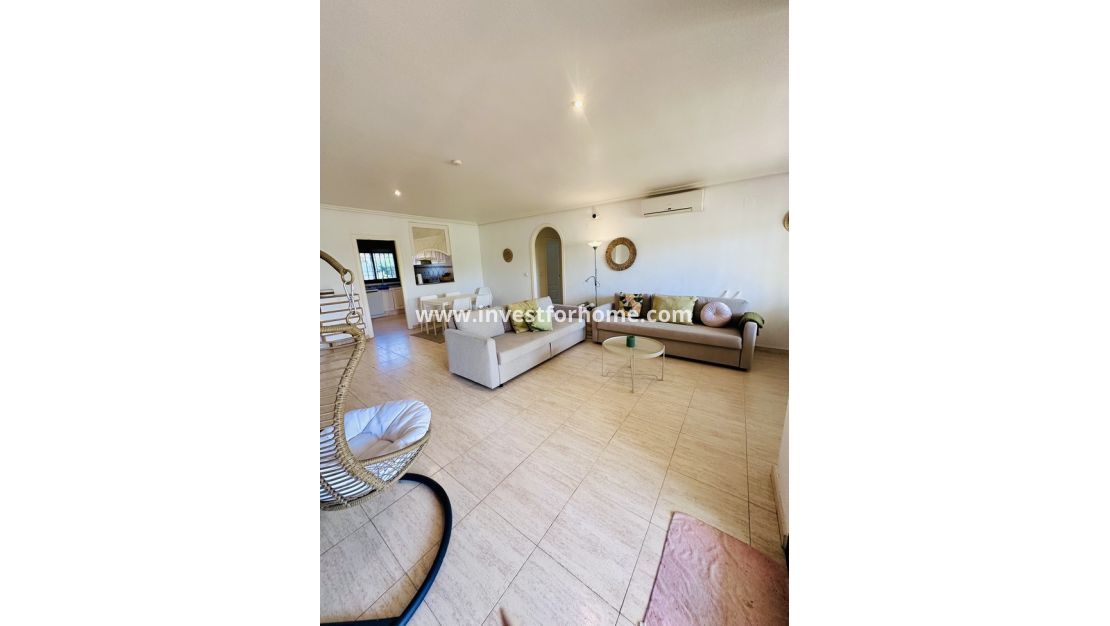 Vente - Appartement - Orihuela Costa - Costa Blanca