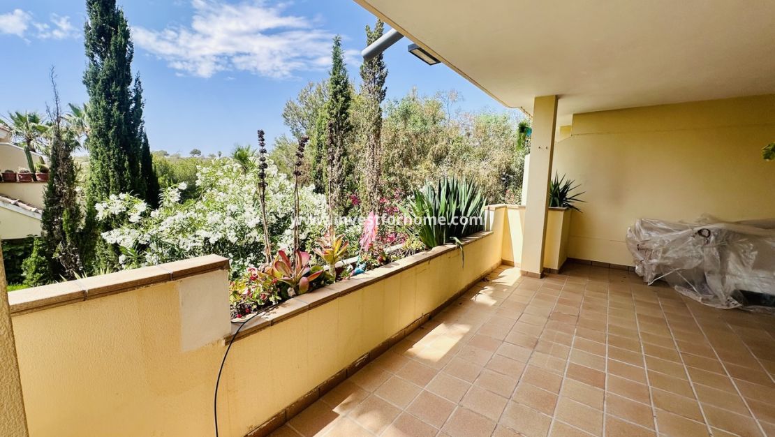 Vente - Appartement - Orihuela Costa - Costa Blanca