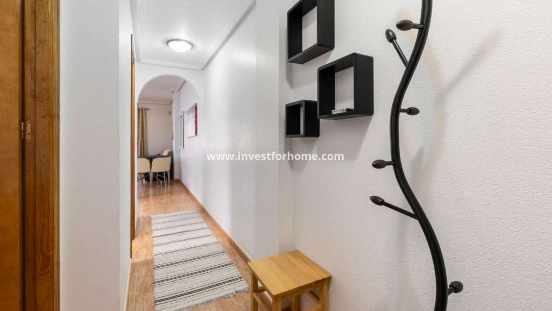 Vente - Appartement - Orihuela Costa - Costa Blanca