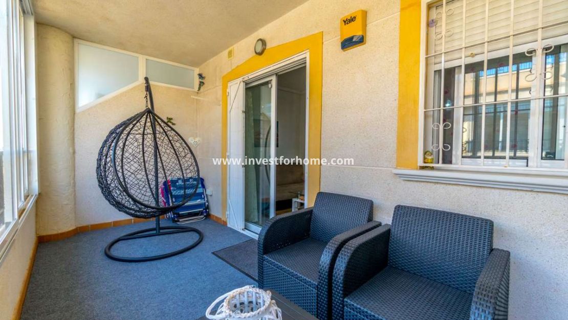 Vente - Appartement - Orihuela Costa - Costa Blanca