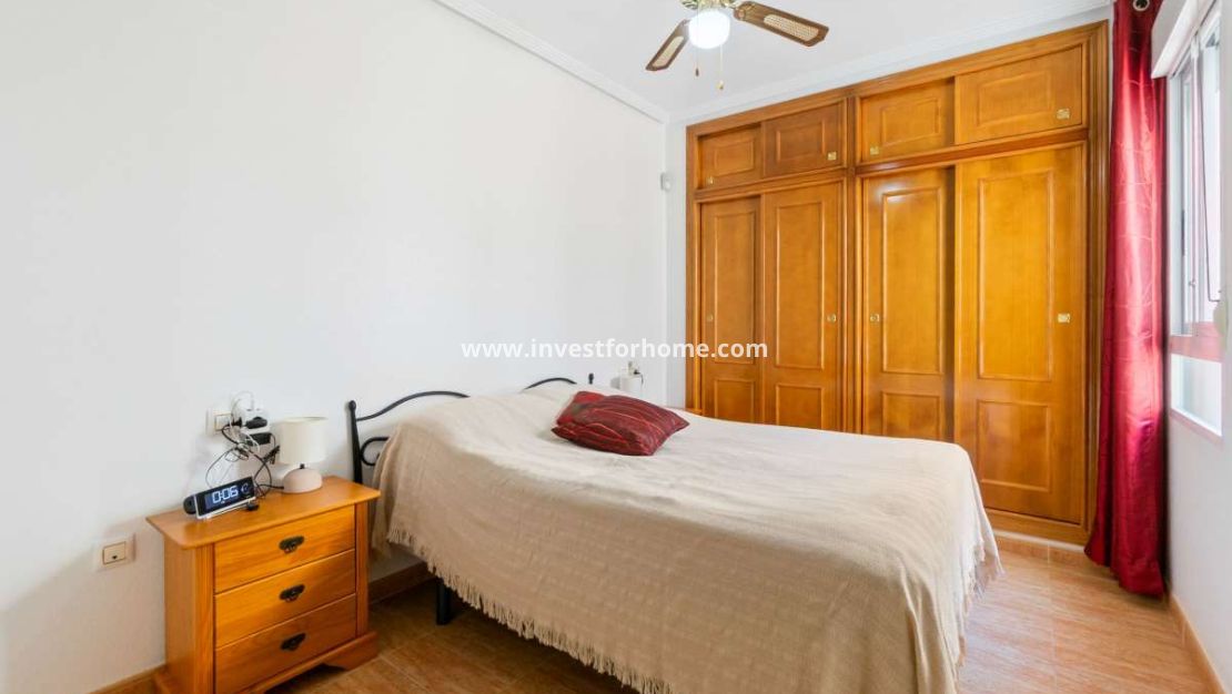 Vente - Appartement - Orihuela Costa - Costa Blanca