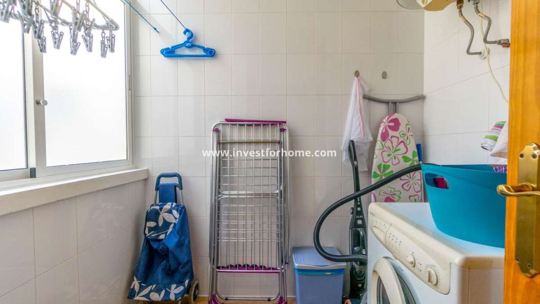 Vente - Appartement - Orihuela Costa - Costa Blanca