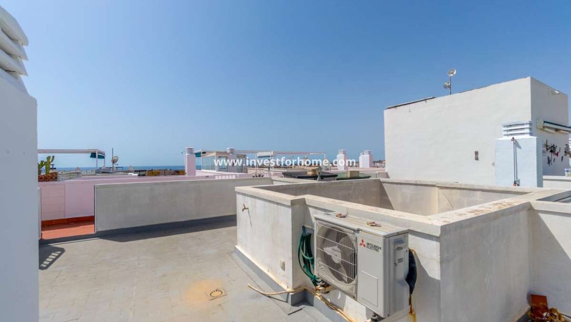 Vente - Appartement - Orihuela Costa - Costa Blanca