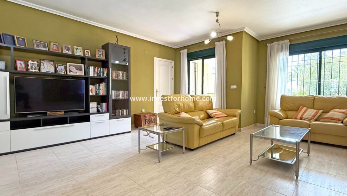 Vente - Appartement - Orihuela Costa - Costa Blanca