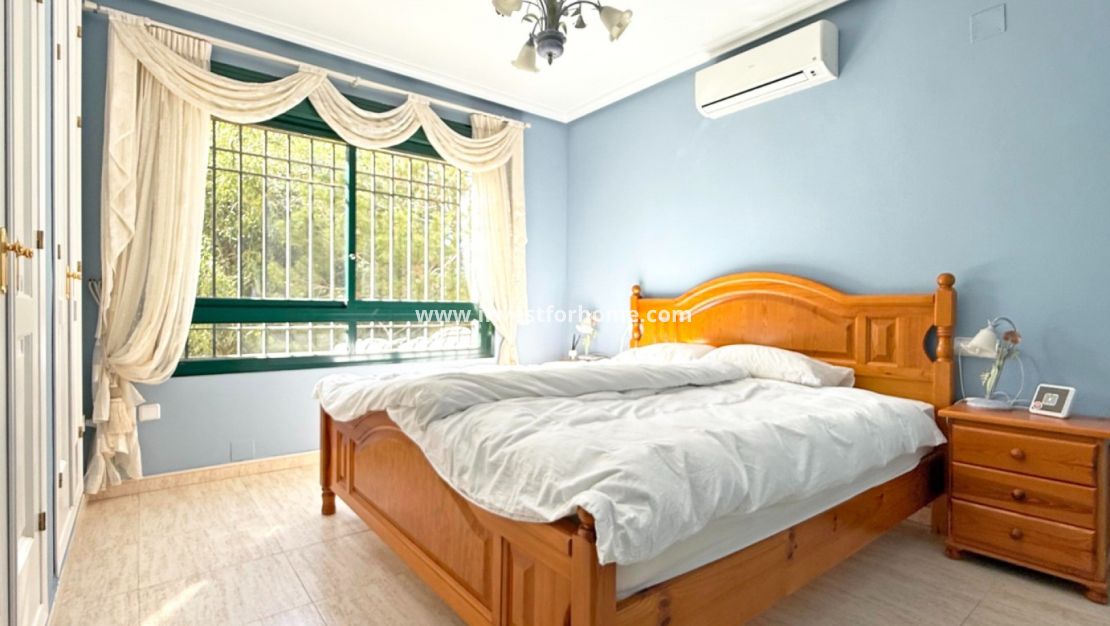 Vente - Appartement - Orihuela Costa - Costa Blanca