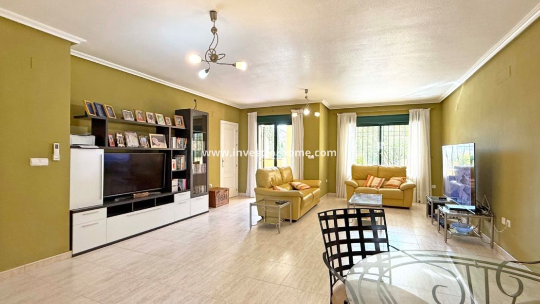 Vente - Appartement - Orihuela Costa - Costa Blanca