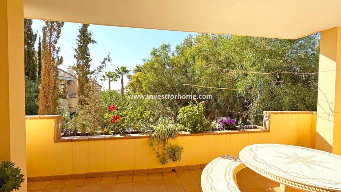 Vente - Appartement - Orihuela Costa - Costa Blanca