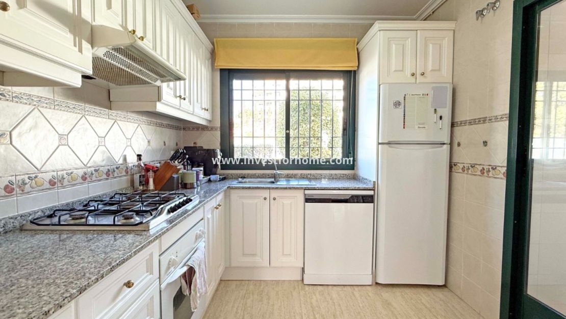 Vente - Appartement - Orihuela Costa - Costa Blanca