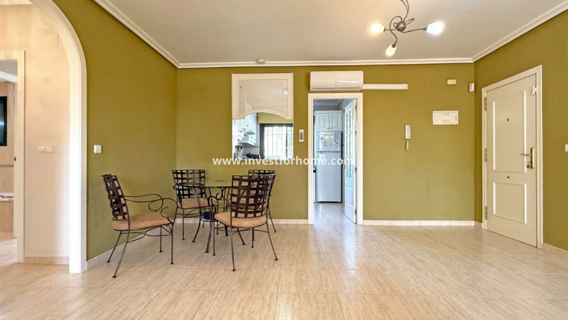 Vente - Appartement - Orihuela Costa - Costa Blanca