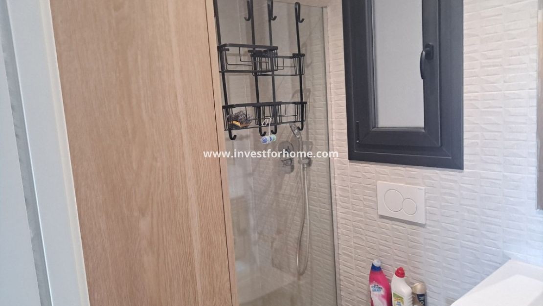 Vente - Appartement - Orihuela Costa - Costa Blanca