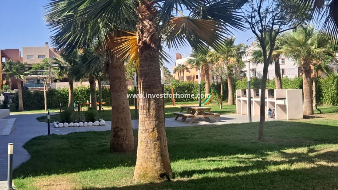 Vente - Appartement - Orihuela Costa - Costa Blanca